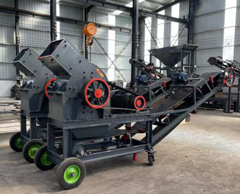 Other Mining Machinery98790