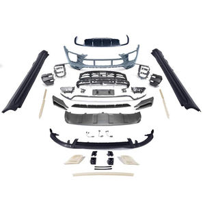 Meter Bezels & Panel Kits15637