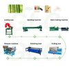 Toothpick Making Machines21000