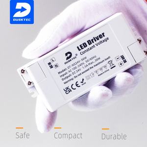 Board & External DC-DC Converters15545