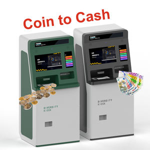 Coin Counting & Sorting Machines14827