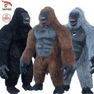 Character Props86371