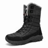 Snow Hiking Shoes8908