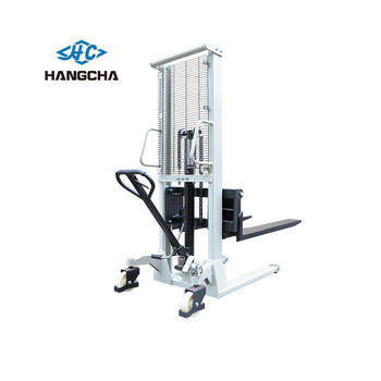 Manual Forklift85264