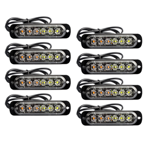 Emergency Light26785