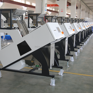 Grain Cleaning & Grading Machines27196