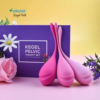Kegel Vaginal Balls109794