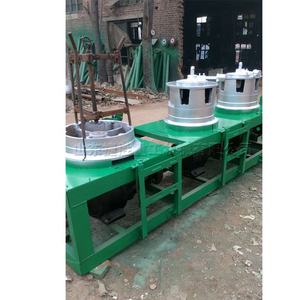 Wire Drawing Machine42423