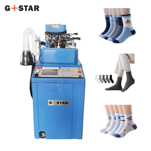 Sock Knitting Machine44970