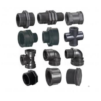 Pipes & Fittings91630