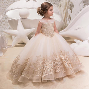 Flower Girl Dress27902