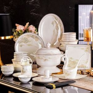 Tableware Set88364