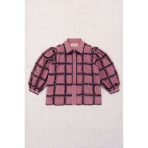 Girls Blouse Shirt80279