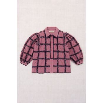 Girls Blouse Shirt80279