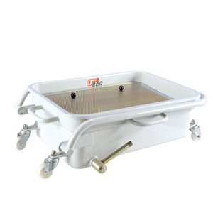 Oil Sump Pans15018
