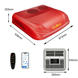 Parking Air Conditioners11666