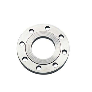 Flange Plate Connectors17087