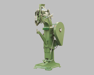 Riveting Machine24854