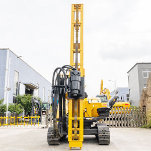 Pile Driving Hammers26015