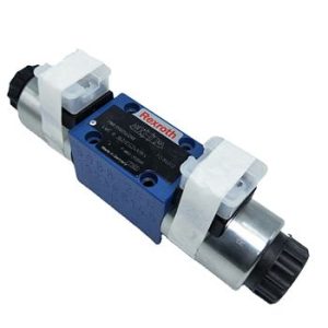 Hydraulic Valve82869