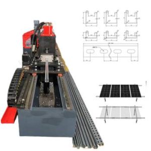 Solar Panel Production Line88716
