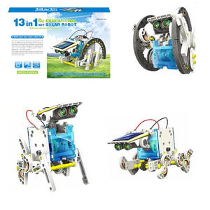 Toy Robots11341
