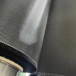 Carbon Fiber Fabrics31710