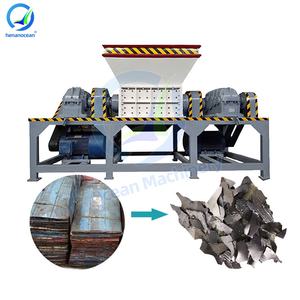 Scrap Metal Crushers26678