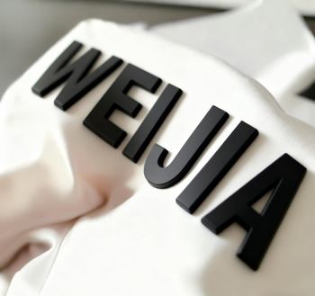 Garment Label94320