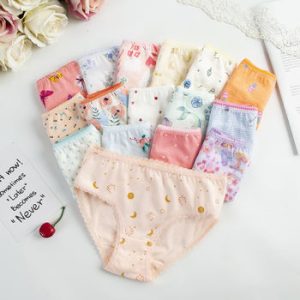 Girls Underwear Set80285