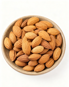 Almond Nuts11337
