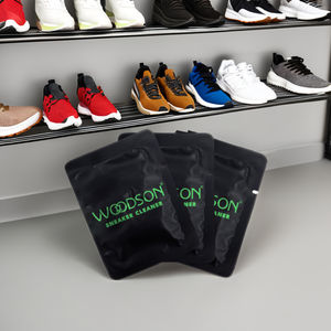 Sneaker Care Cleaning Wipes20553