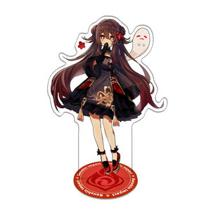 Anime/Game Derivative Figure16646