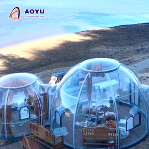 Dome Tents6447