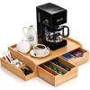 Coffee Storage Organizers19561