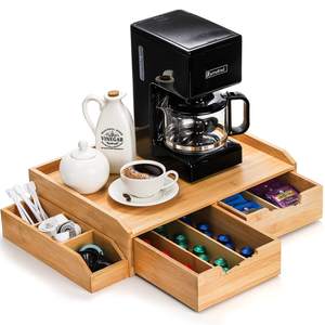 Coffee Storage Organizers19561