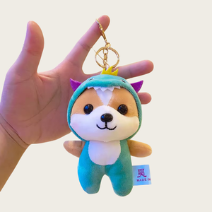 Plush Keychains24711
