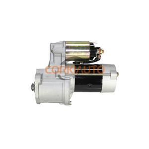 Automotive Starter Motors12019