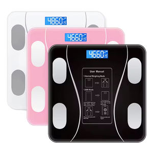 Body Weighing Scales10428