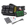 Truck Electronic & Electrical Systems13147
