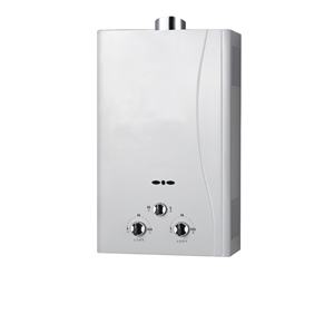 Gas Water Heaters19466