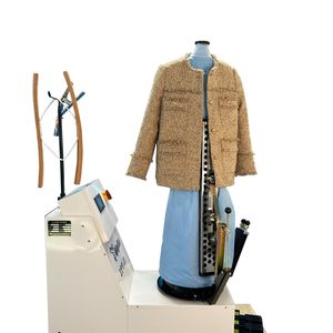 Industrial Garment Ironing Presses18039