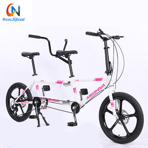 Tandem Bicycles25213