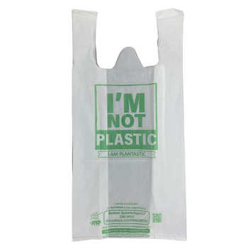 PBAT Biodegradable Plastic100319