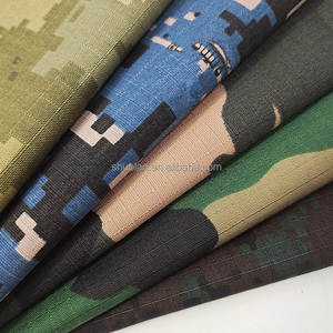 Rayon Polyester Fabric52902