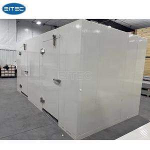 Other Cooling Systems16710