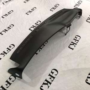 Dashboard Covers15638