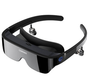 Augmented Reality Hardware112279