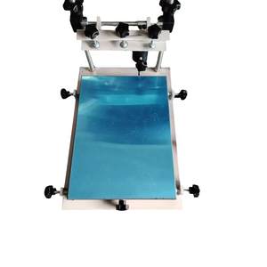 Pad Printing Machine50284