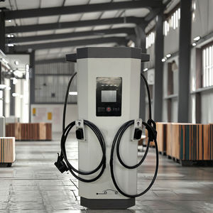 Floor EV Chargers25899